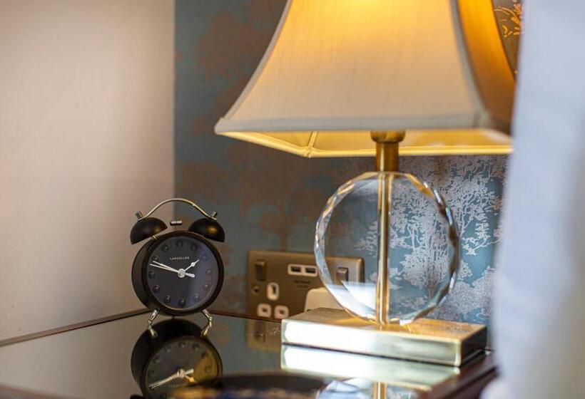 Номер Deluxe, Afon View