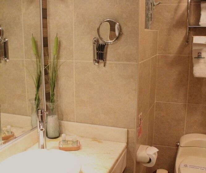 스탠다드 룸, Casona Plaza Hotel Arequipa