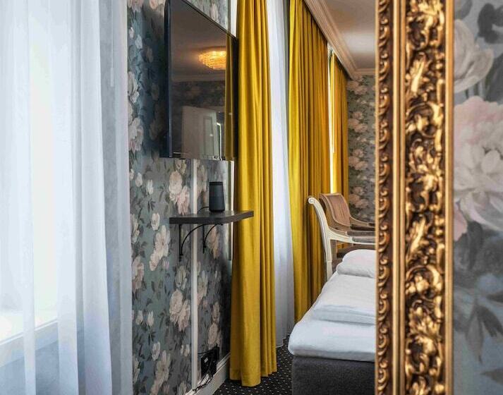 Номер Superior, Thon Hotel Sandven
