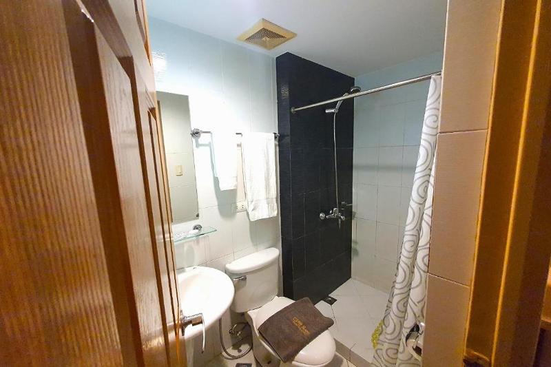 Апартаменты 2 Спальни Вид на Море, Thon Hotel Sandven