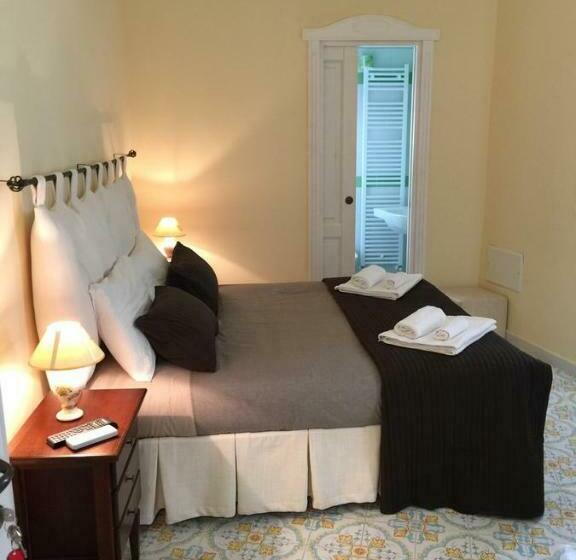 舒适型房间, Sine Tempore B&b