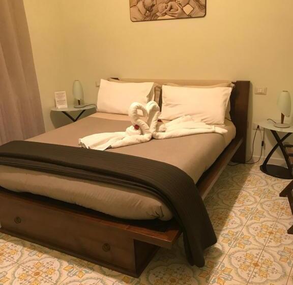舒适型房间, Sine Tempore B&b