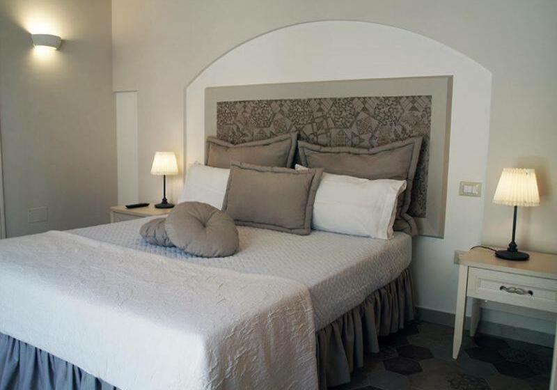 套房, Sine Tempore B&b