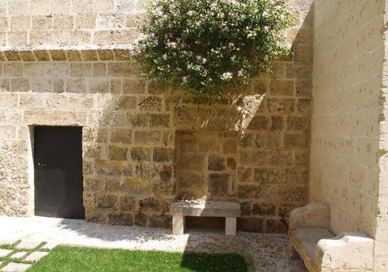 套房, Sine Tempore B&b
