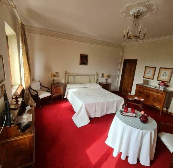 اتاق لوکس, Bed And Breakfast Albe