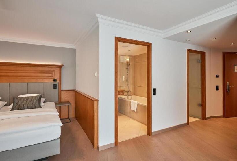 Family Suite, Edelweiss Berchtesgaden Superior