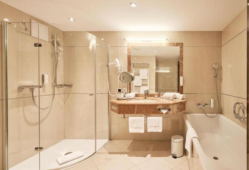 Family Suite, Edelweiss Berchtesgaden Superior