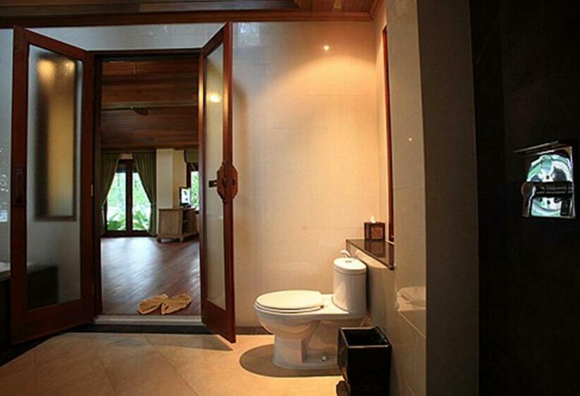 ویلای 1 خوابه, Chivapuri Beach Resort