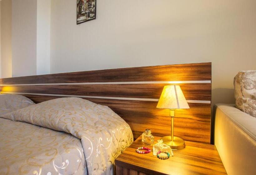 Номер Стандарт, Laguna Park & Aqua Club  All Inclusive