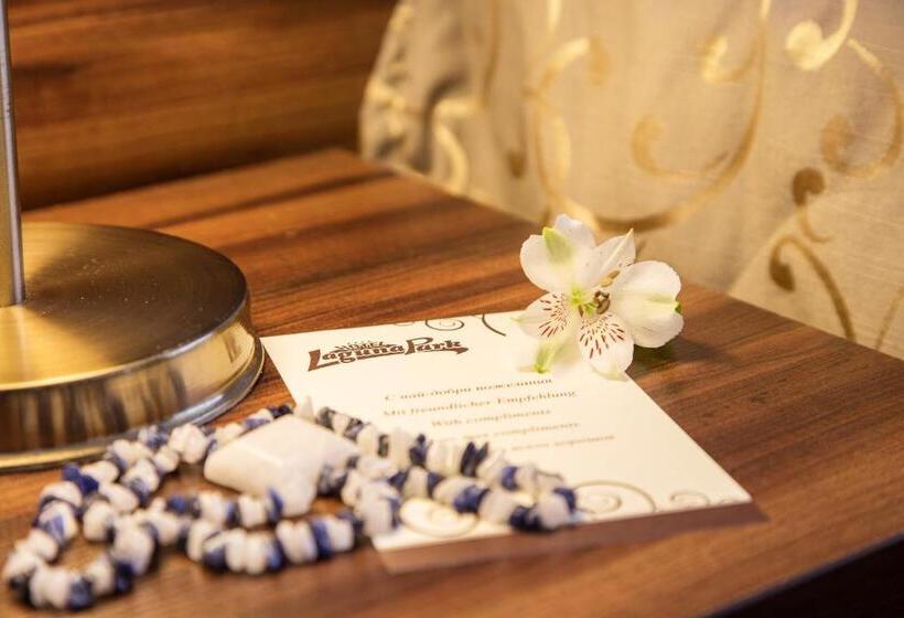 Family Suite, Laguna Park & Aqua Club  All Inclusive