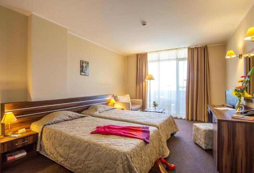 Номер Стандарт, Laguna Park & Aqua Club  All Inclusive