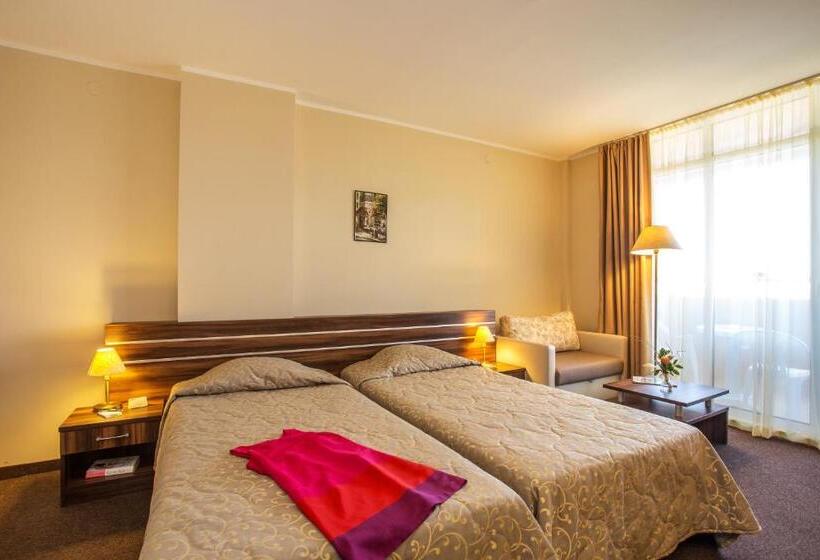 Номер Стандарт, Laguna Park & Aqua Club  All Inclusive