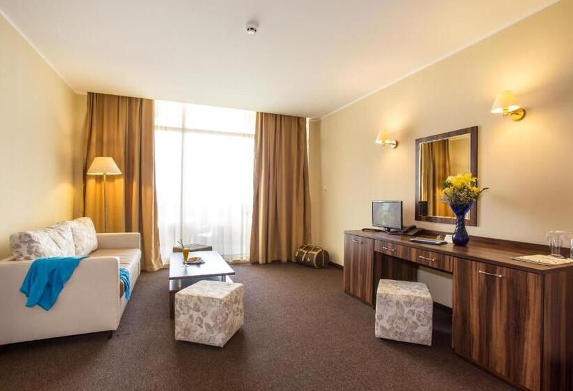 Family Suite, Laguna Park & Aqua Club  All Inclusive