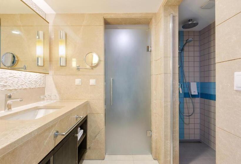 اتاق استاندارد یک نفره, Robinson Pamfilya   All Inclusive