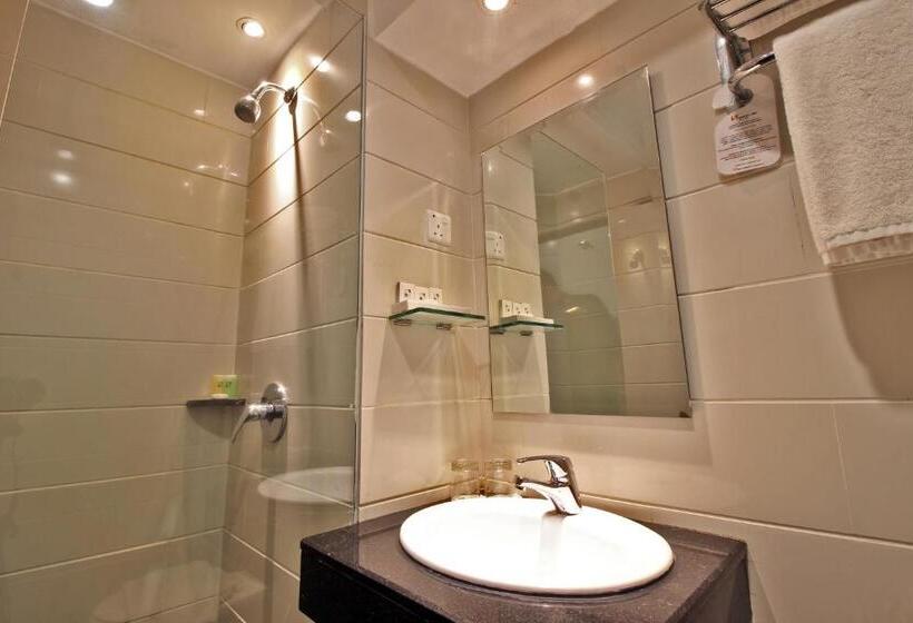 Номер Superior, Swissbelinn Baloi Batam