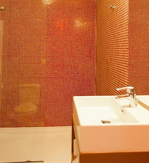 Номер Комфорт, The Originals Boutique, Hôtel ô Gayot, Bagnolesdel Orne