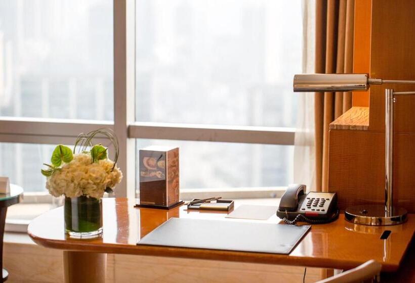 اتاق پرمیوم, The Westin Nanjing Xuanwu Lake