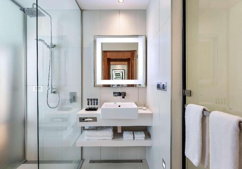 수피리어 룸, Novotel Auckland Airport