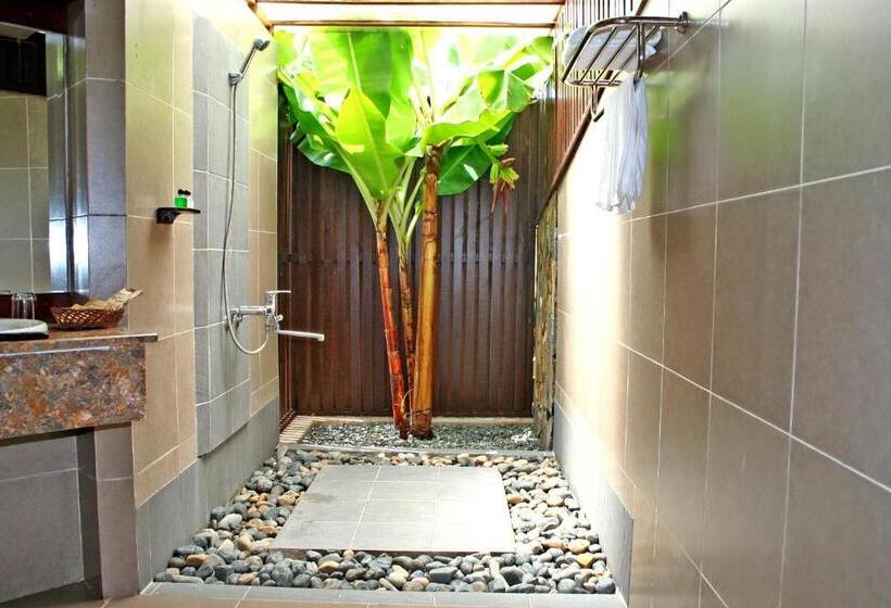 ویلای 1 خوابه با چشم‌انداز دریا, Romana Resort & Spa