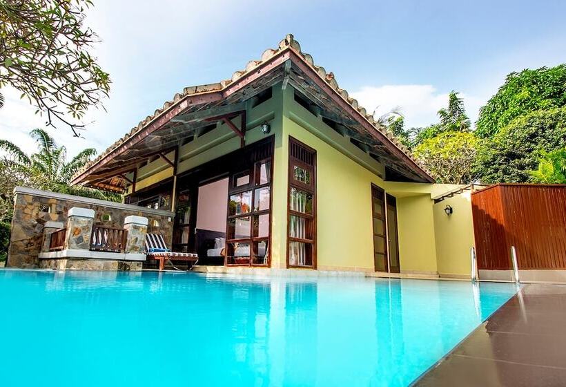 ویلای 1 خوابه با چشم‌انداز دریا, Romana Resort & Spa