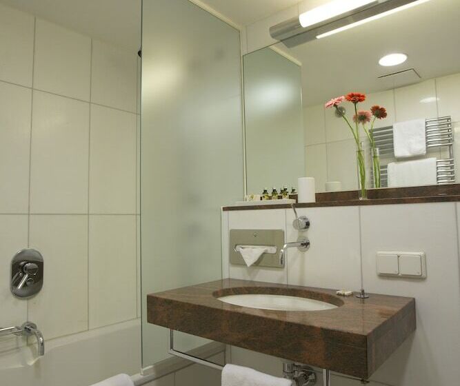 스탠다드 스튜디오, Appartement Hotel An Der Riemergasse