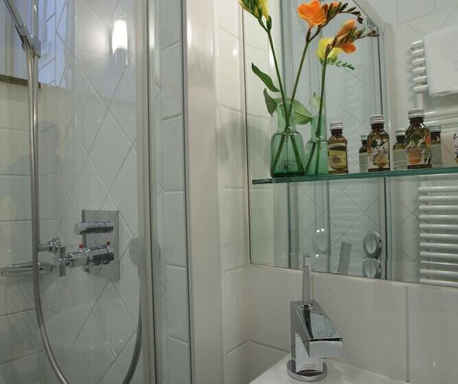 스위트, Appartement Hotel An Der Riemergasse