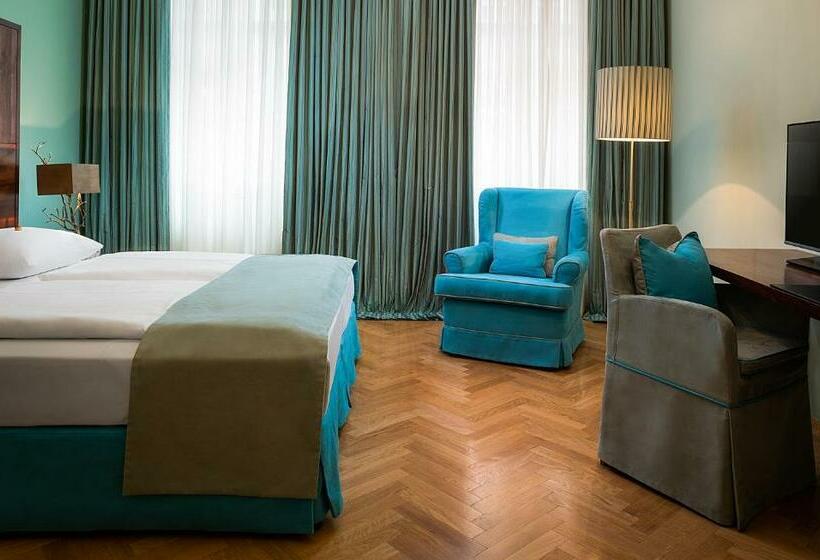 컴포트 스위트, Appartement Hotel An Der Riemergasse