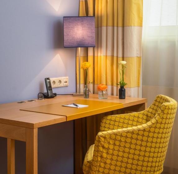 스탠다드 스튜디오, Appartement Hotel An Der Riemergasse