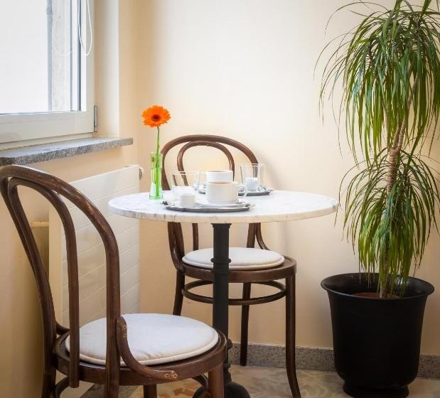 스탠다드 스튜디오, Appartement Hotel An Der Riemergasse