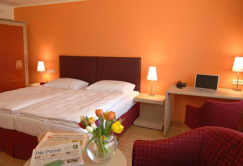 패밀리 스튜디오, Appartement Hotel An Der Riemergasse
