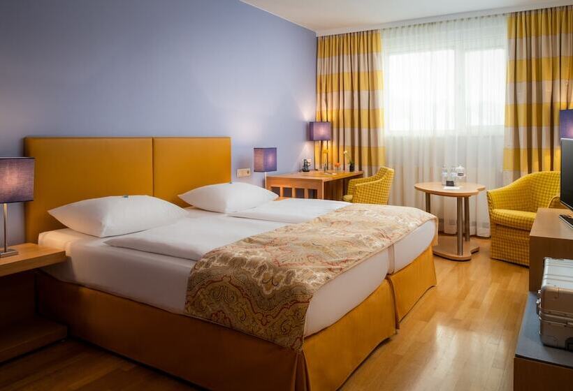 스탠다드 스튜디오, Appartement Hotel An Der Riemergasse