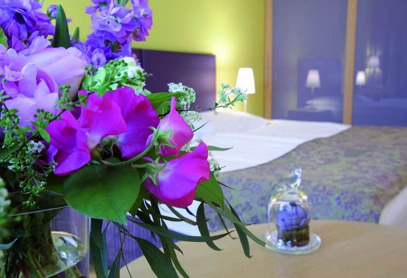 스탠다드 스튜디오, Appartement Hotel An Der Riemergasse