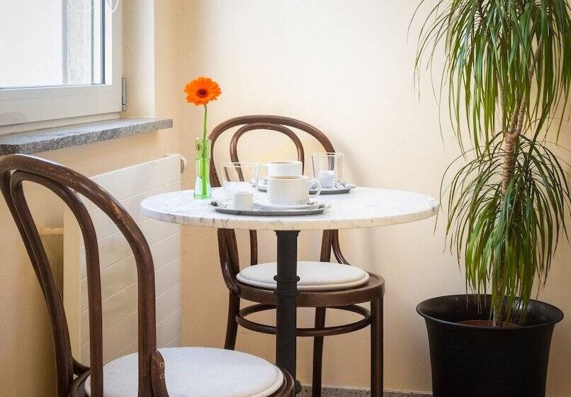 스탠다드 스튜디오, Appartement Hotel An Der Riemergasse