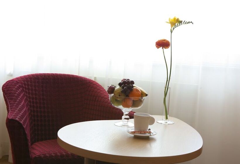 패밀리 스튜디오, Appartement Hotel An Der Riemergasse