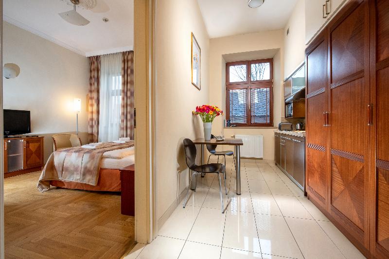 Номер Стандарт, Holiday Inn Express Hotel & Suites Memphis/germantown, An Ihg