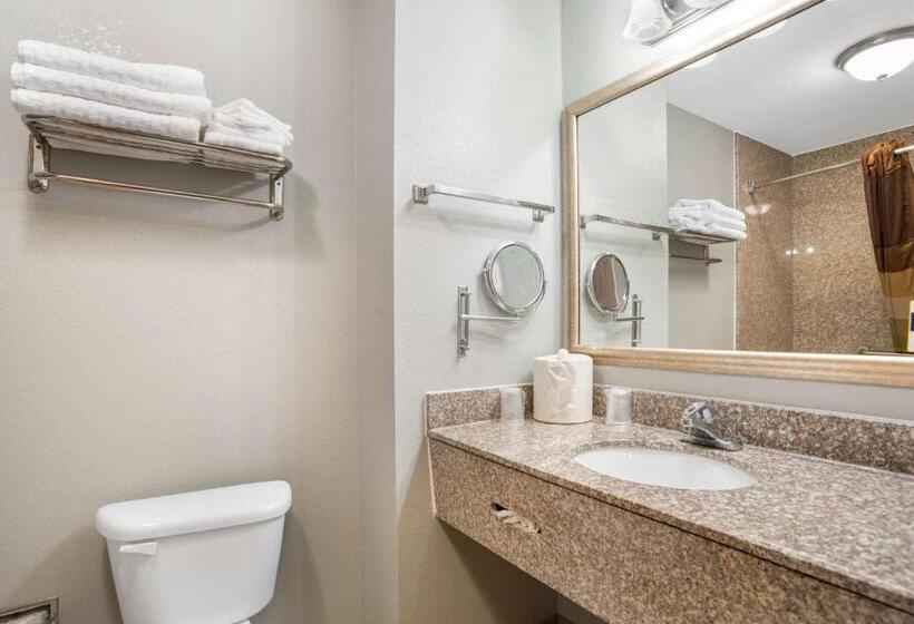 스위트 킹사이즈 침대, Best Western Wakulla Inn & Suites