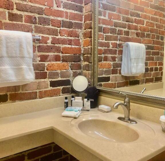스위트, Hawthorn Extended Stay By Wyndham Rome