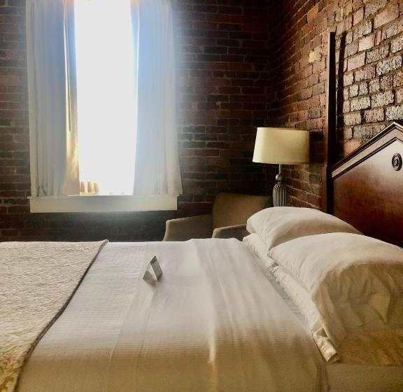 스위트, Hawthorn Extended Stay By Wyndham Rome