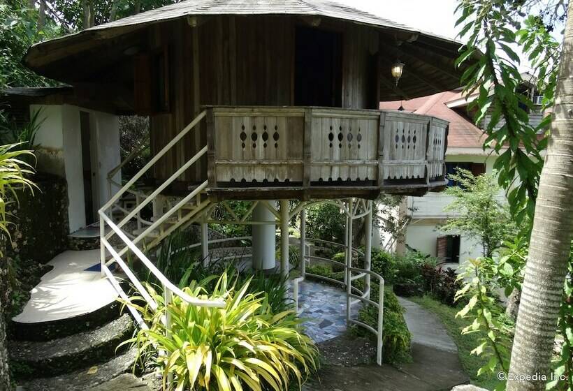 오두막, Hof Gorei Beach Resort Davao