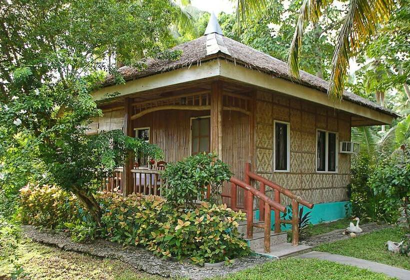 스탠다드 방갈로, Hof Gorei Beach Resort Davao