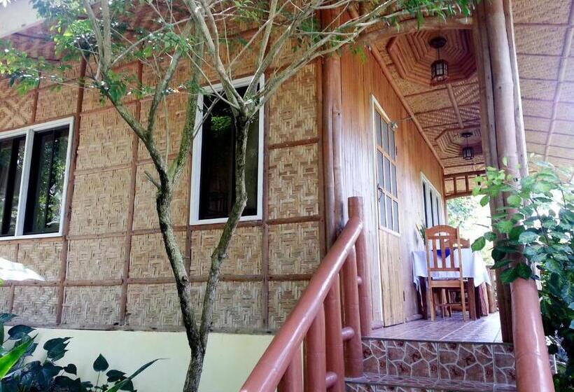 스탠다드 방갈로, Hof Gorei Beach Resort Davao
