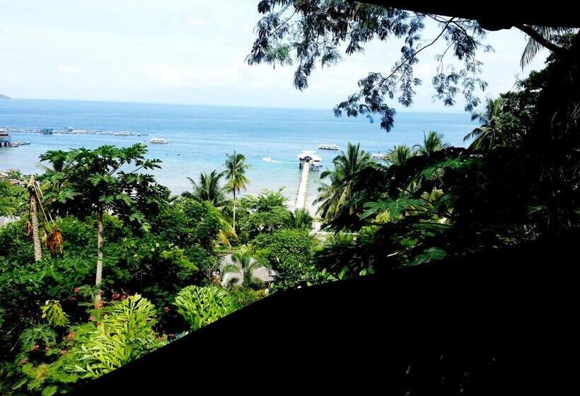 오두막, Hof Gorei Beach Resort Davao