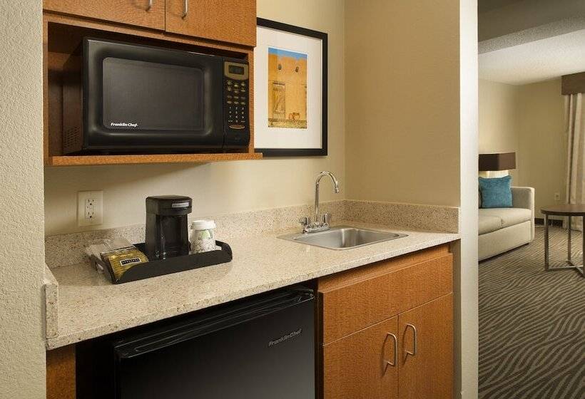 스탠다드 룸 더블 침대 2개, Holiday Inn El Paso Airport, An Ihg