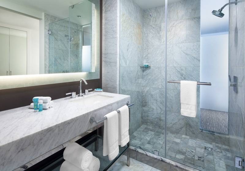 Номер Стандарт, Holiday Inn Express Hotel & Suites Richland