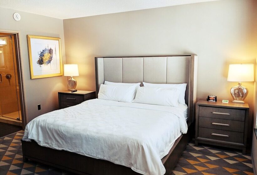 Standardzimmer, Holiday Inn Purdue   Fort Wayne, An Ihg