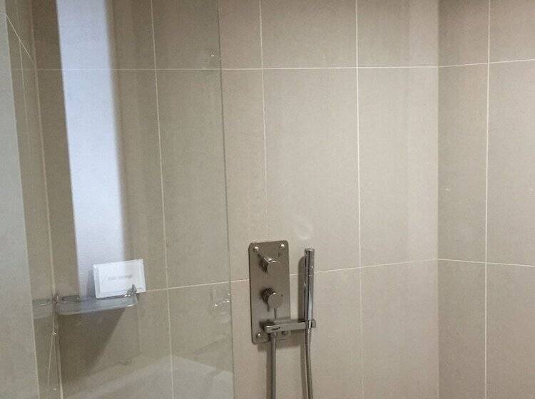Quarto Estandar, Lotte City Hotel Mapo