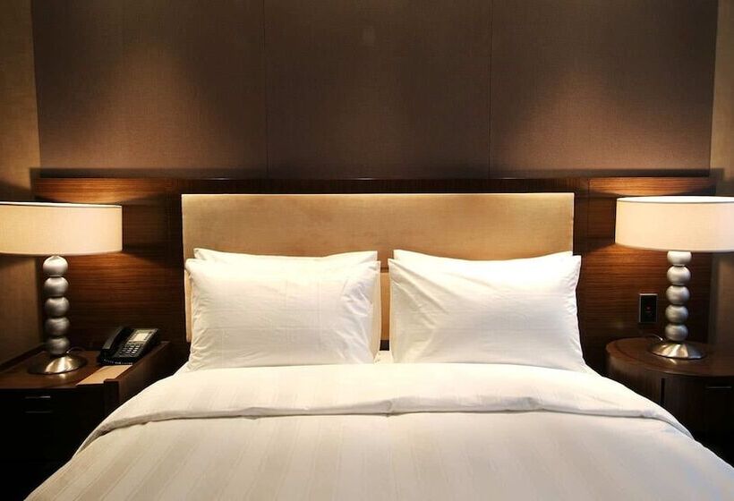 Quarto Estandar, Lotte City Hotel Mapo