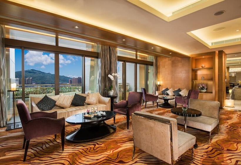 프리미엄 스위트, Okura Macau