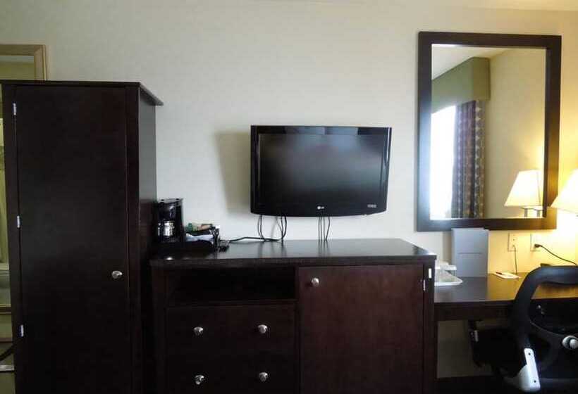 Номер Стандарт 2 Двуспальные Кровати, Royal Stay