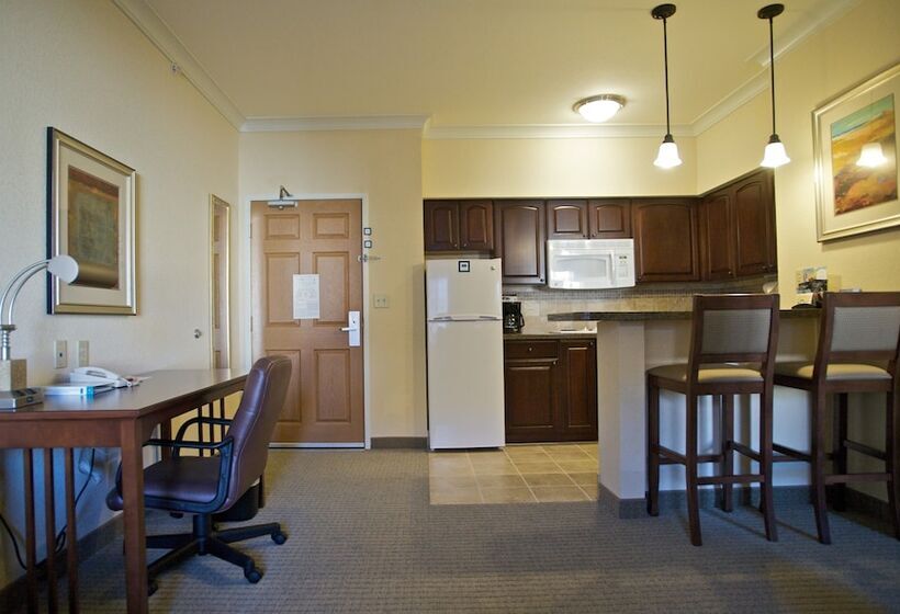 套房, Staybridge Suites San Antonio Sea World, An Ihg